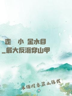 邊走邊愛小說金水目錄