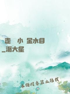 邊走邊愛小說金水目錄