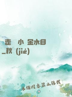 邊走邊愛小說金水目錄