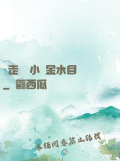 邊走邊愛小說金水目錄