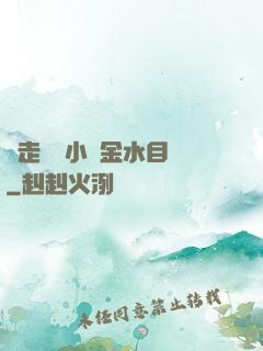 邊走邊愛小說金水目錄