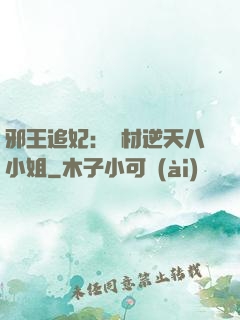 邪王追妃：廢材逆天八小姐