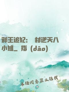 邪王追妃：廢材逆天八小姐