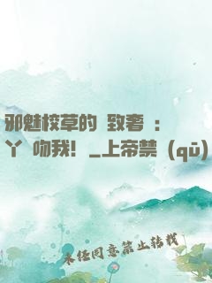 邪魅校草的極致奢寵：丫頭吻我！