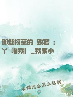 邪魅校草的極致奢寵：丫頭吻我！