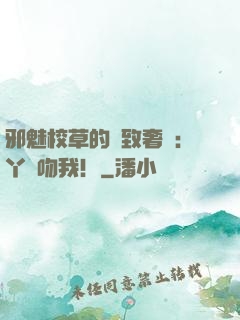 邪魅校草的極致奢寵：丫頭吻我！