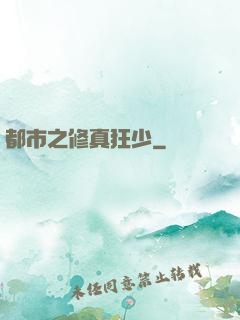 都市之修真狂少