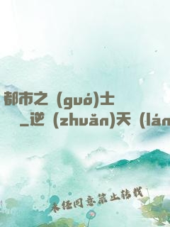 都市之國(guó)士無雙