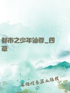 都市之少年仙尊