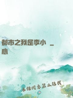 都市之我是李小龍