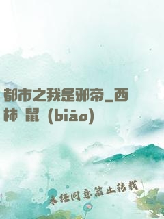 都市之我是邪帝