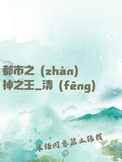 都市之戰(zhàn)神之王