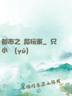 都市之極品玩家