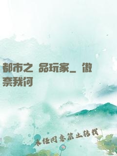 都市之極品玩家