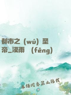 都市之無(wú)敵圣帝