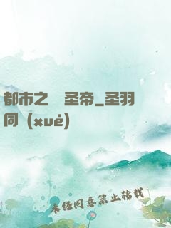 都市之無敵圣帝