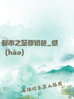 都市之至尊奶爸