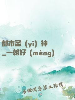 都市圣醫(yī)針神