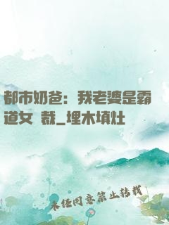 都市奶爸：我老婆是霸道女總裁