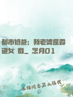 都市奶爸：我老婆是霸道女總裁