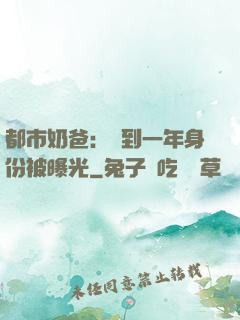 都市奶爸：簽到一年身份被曝光