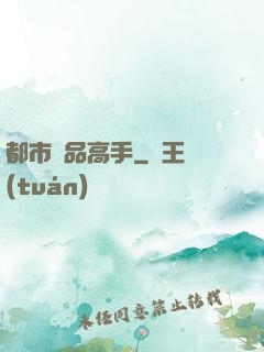 都市極品高手