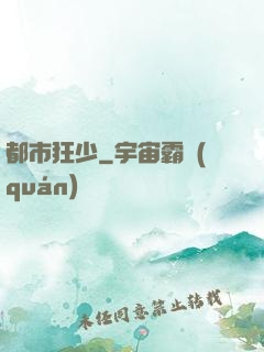 都市狂少