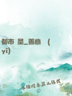 都市盜圣