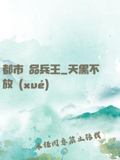 都市絕品兵王