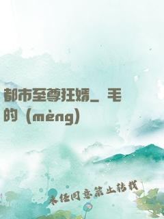 都市至尊狂婿