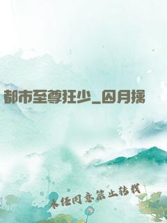 都市至尊狂少
