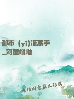 都市醫(yī)流高手