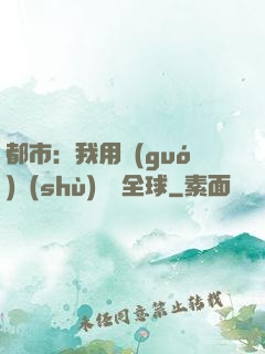 都市：我用國(guó)術(shù)橫掃全球