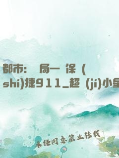 都市：開局一輛保時(shí)捷911