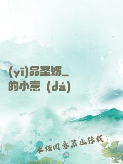醫(yī)品圣婿