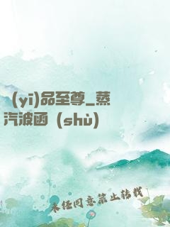 醫(yī)品至尊