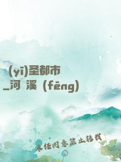 醫(yī)圣都市縱橫