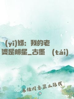 醫(yī)婿：我的老婆是明星