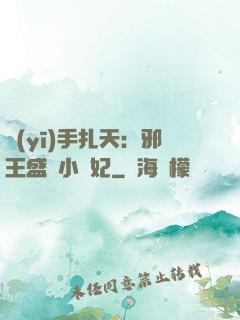 醫(yī)手扎天：邪王盛寵小藥妃