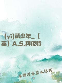 醫(yī)武少年