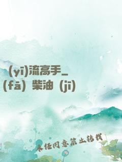 醫(yī)流高手