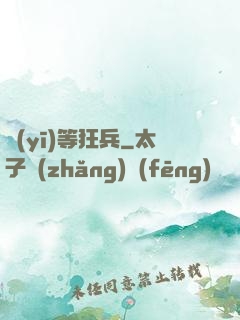 醫(yī)等狂兵
