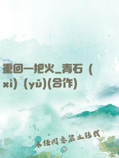 重回一把火