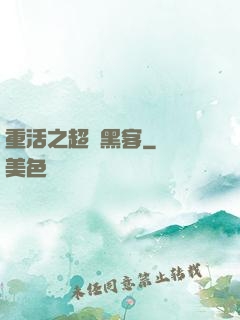 重活之超級黑客