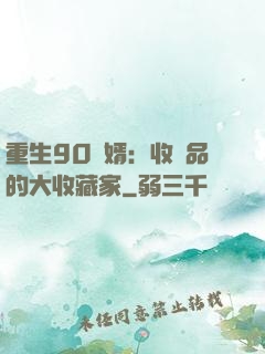 重生90贅婿：收廢品的大收藏家