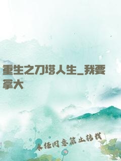 重生之刀塔人生
