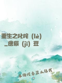 重生之叱咤樂(lè)壇