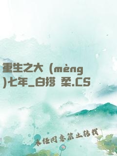 重生之大夢(mèng)七年