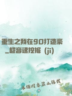 重生之我在90打造豪門