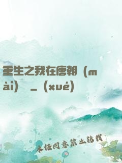 重生之我在唐朝賣(mài)絲襪